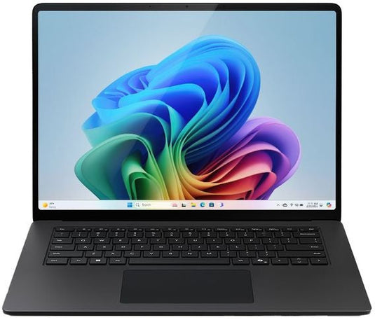Microsoft Laptop Surface - Brand New 12-Core Snapdragon X