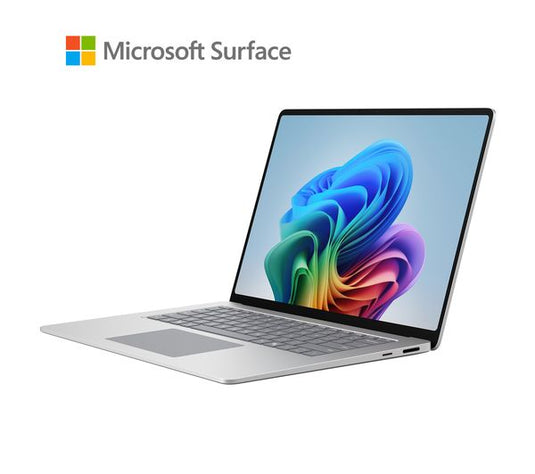 Microsoft Laptop Surface - Brand New Ten-Core Snapdragon X2