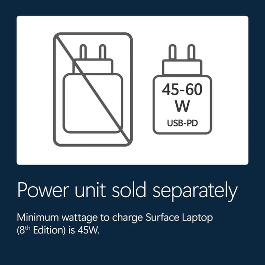 Microsoft Laptop Surface - Brand New Ten-Core Snapdragon X2