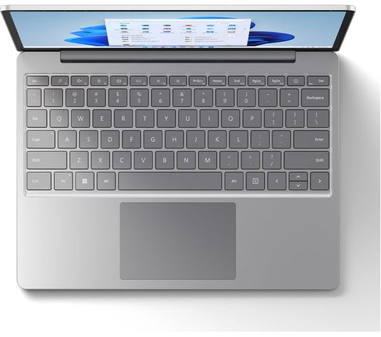 Microsoft Laptop Surface Go 2 - 11th Generation Core i5 8GB