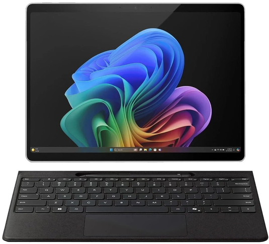 Microsoft Laptop Surface Pro 11 - Intel Ultra 5 Series 2