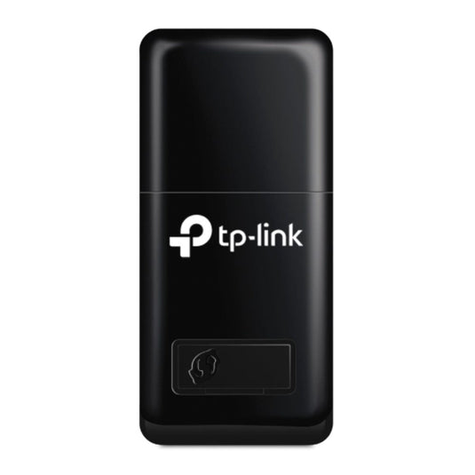 Mini Wireless N USB Adapter 300 Mbps Wi-Fi - TP-Link