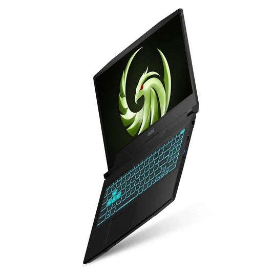 MSI Gaming Laptop Bravo 15 - 7th Generation Ryzen 7 16GB