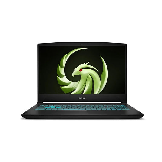 MSI Gaming Laptop Bravo 15 - 7th Generation Ryzen 7 16GB