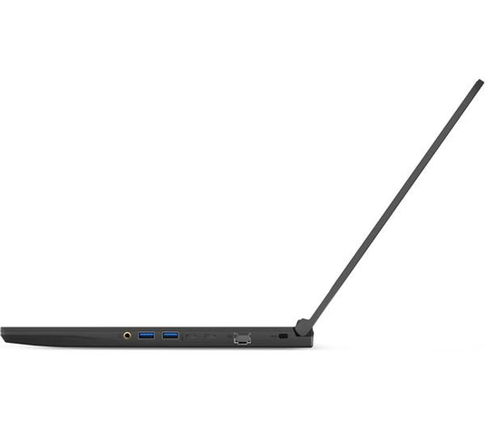 MSI Gaming Laptop Bravo 15 - H-Series Ryzen 5 8GB RAM 256GB