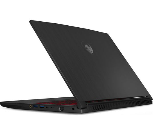 MSI Gaming Laptop Bravo 15 - H-Series Ryzen 5 8GB RAM 256GB