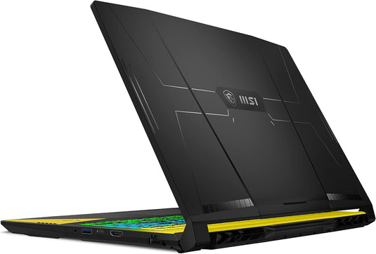 MSI Gaming Laptop Crosshair 15 -12th Generation Core i7