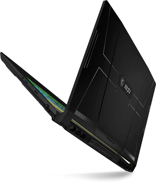 MSI Gaming Laptop Crosshair 15 - 12th Generation H-Series