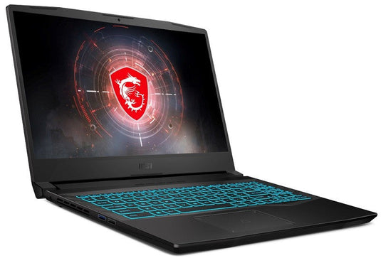 MSI Gaming Laptop Crosshair 15 - 12th Generation H-Series