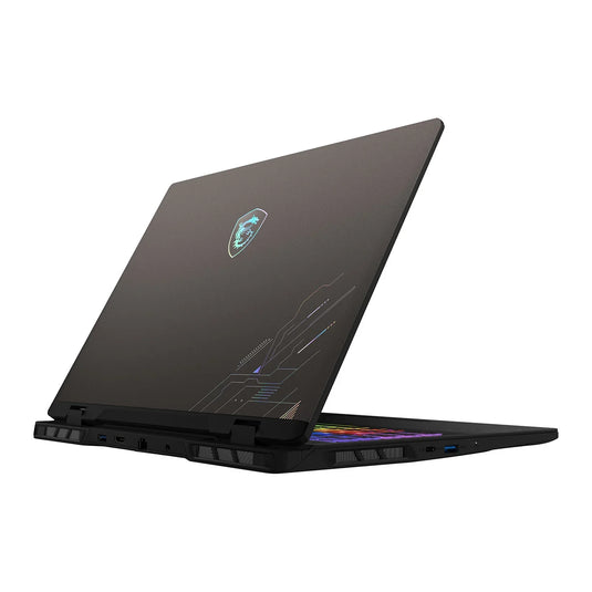 MSI Gaming Laptop Crosshair 16 - 14th Generation H-Series