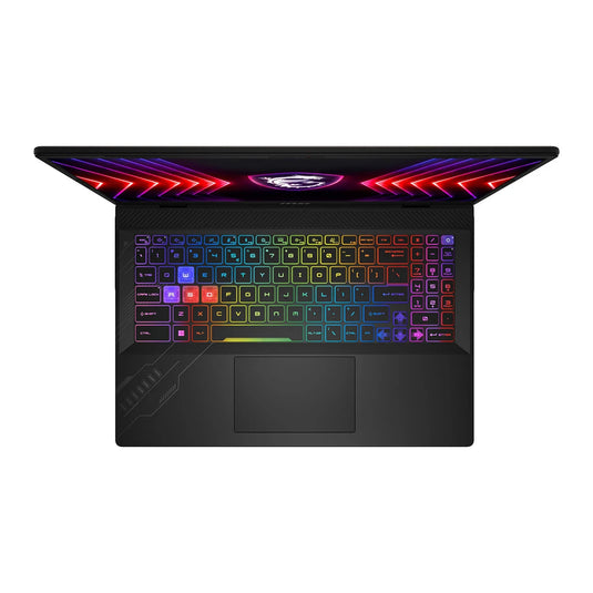 MSI Gaming Laptop Crosshair 16 - 14th Generation H-Series