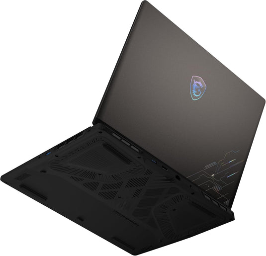 MSI Gaming Laptop Crosshair 17 - 14th Generation H-Series