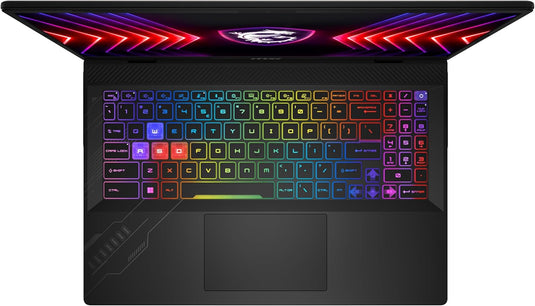 MSI Gaming Laptop Crosshair 17 - 14th Generation H-Series