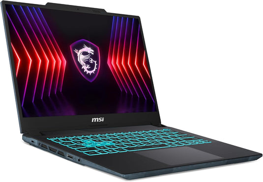 MSI Gaming Laptop Cyborg 14 - 13th Generation H-Series i7