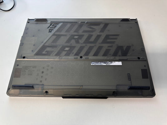 MSI Gaming Laptop Cyborg 15 - 12th Generation H-Series i7