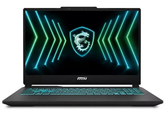 MSI Gaming Laptop Cyborg 15 - 13th Generation H-Series i5