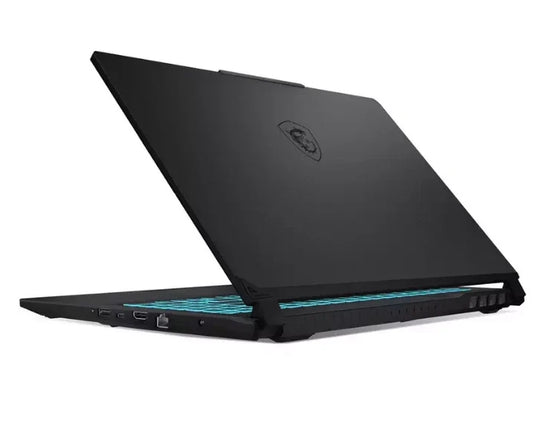 MSI Gaming Laptop Cyborg 15 - 13th Generation H-Series i5