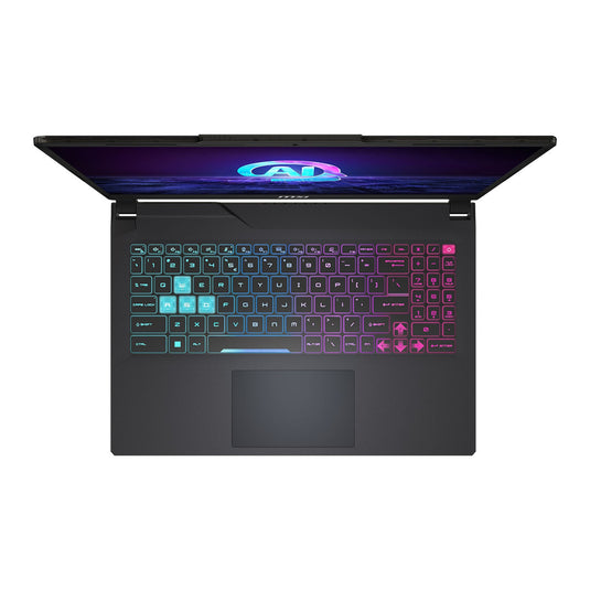 MSI Gaming Laptop Cyborg 15 - H-Series Ultra 7 16GB DDR5
