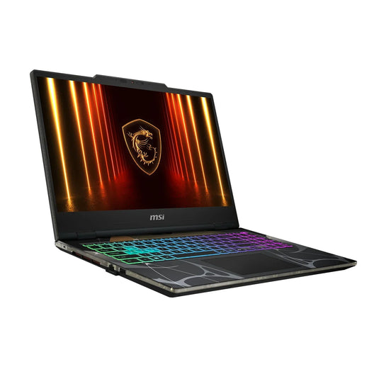 MSI Gaming Laptop Cyborg 15 - Intel Core 7 Series 2 16GB