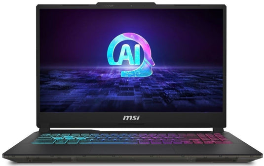 MSI Gaming Laptop Cyborg 15 - Intel Ultra 7 16GB DDR5 RAM