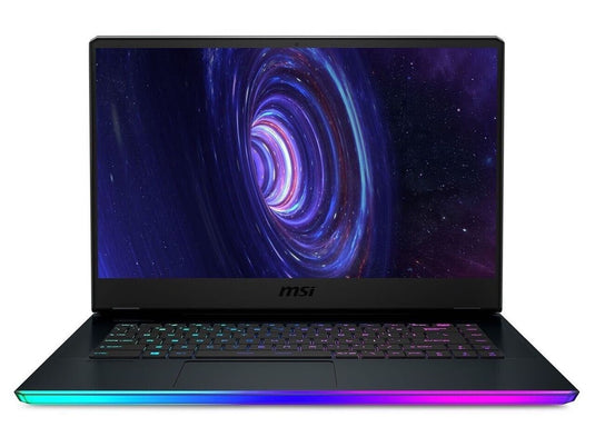 MSI Gaming Laptop GE66 Raider - H-Series Core i7 32GB DDR5