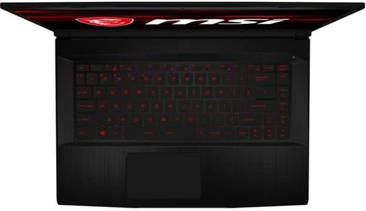 MSI Gaming Laptop GF63 Thin - Brand New H-Series Core i7