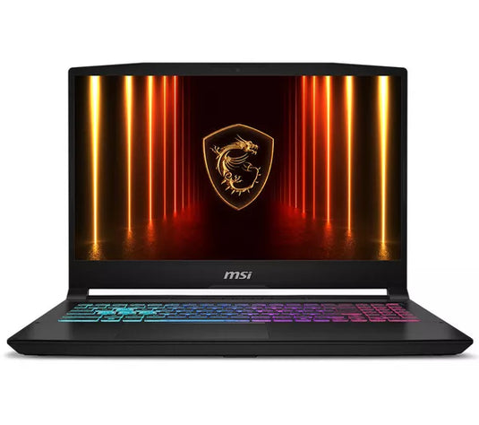 MSI Gaming Laptop Katana 15 - 14’’ Generation Core i7 16GB