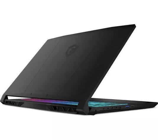 MSI Gaming Laptop Katana 15 - 8th Generation H-Series Ryzen