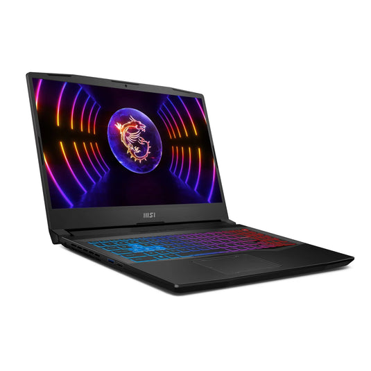 MSI Gaming Laptop Pulse 15 - 13th Generation H-Series i7