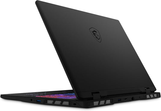 MSI Gaming Laptop Pulse 16 AI - H-Series Ultra 7 16GB DDR5