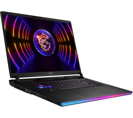MSI Gaming Laptop Raider GE68 - 14th Generation H-Series
