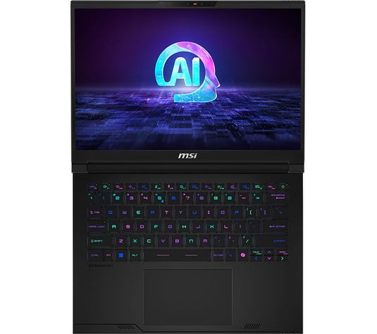 MSI Gaming Laptop Stealth 14 - Intel Core Ultra 7 16GB DDR5