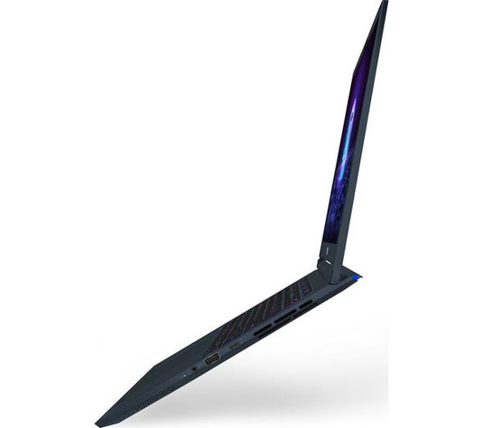 MSI Gaming Laptop Stealth 14 - Intel Core Ultra 7 32GB DDR5