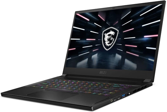 MSI Gaming Laptop Stealth GS66 - 12th Generation H-Series