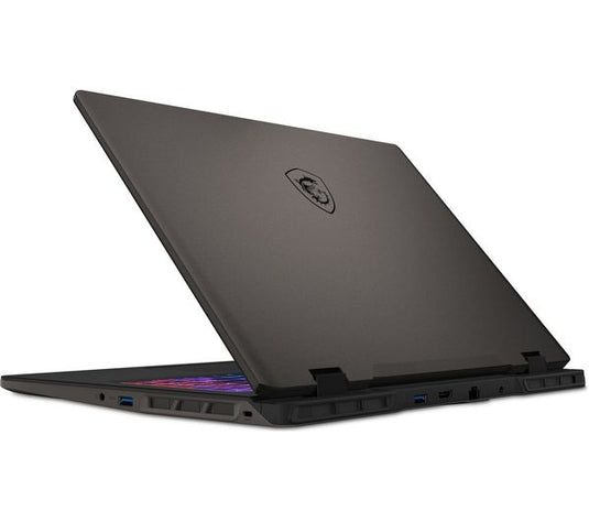 MSI Gaming Laptop Sword 16 - 14th Generation H-Series i7