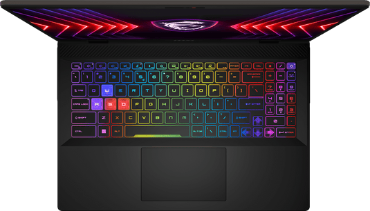 MSI Gaming Laptop Sword 16 - 14th Generation H-Series i7