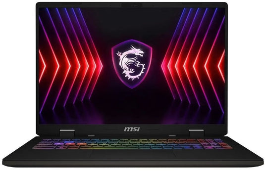 MSI Gaming Laptop Sword 17 - Brand New 14th Generation