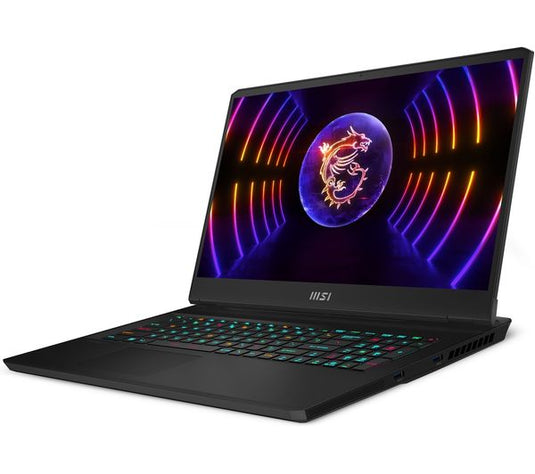 MSI Gaming Laptop Vector GP77 - 13th Generation H-Series