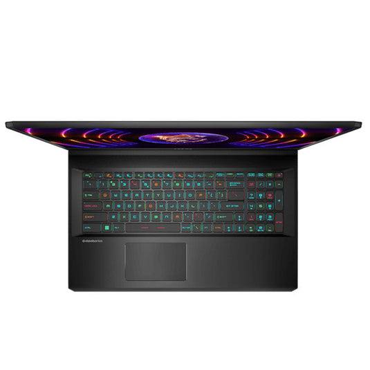 MSI Gaming Laptop Vector GP77 - 13th Generation H-Series