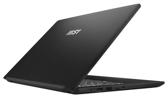 MSI Laptop Modern 14 - 7th Generation Ryzen 5 8GB RAM 512GB