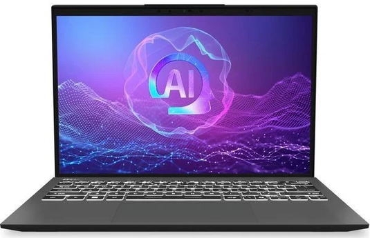 MSI Laptop Prestige 13 AI - Intel Ultra 9 Series 2 32GB