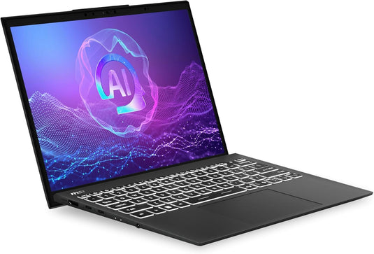 MSI Laptop Prestige 13 AI - Intel Ultra 9 Series 2 32GB