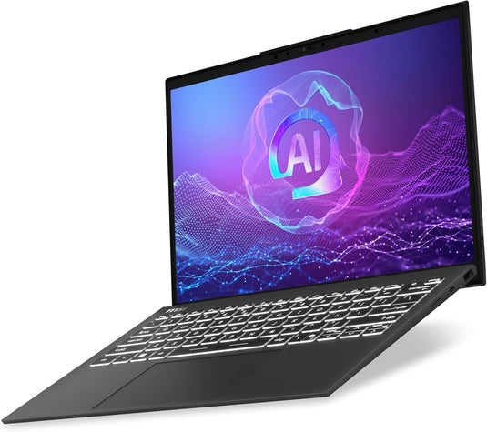MSI Laptop Prestige 13 AI - Intel Ultra 9 Series 2 32GB