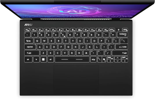 MSI Laptop Prestige 13 AI - Intel Ultra 9 Series 2 32GB