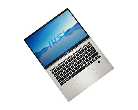 MSI Laptop Prestige 14H - Brand New 13th Generation