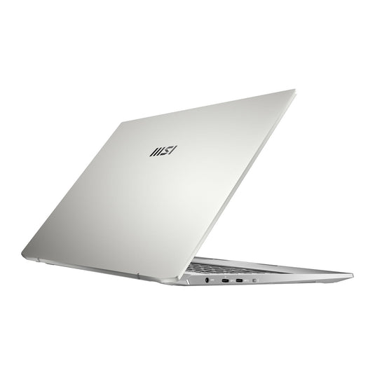 MSI Laptop Studio 16 - 13th Generation H-Series Core i7