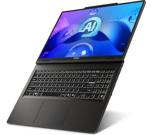 MSI Laptop VenturePro 16 - Brand New Intel Core 7 Series 2