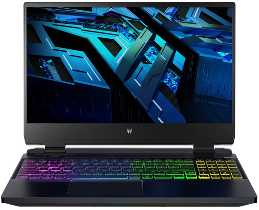 Predato Gaming Laptop Helios 300 - 12th Generation H-Series