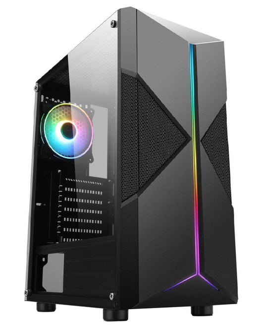 Pyro Gaming PC - AMD Ryzen 3 8GB RAM 512GB SSD Vega 8