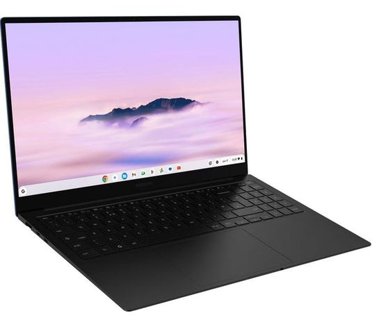 Samsung Laptop Chromebook Plus - Intel Core 3 Processor 8GB